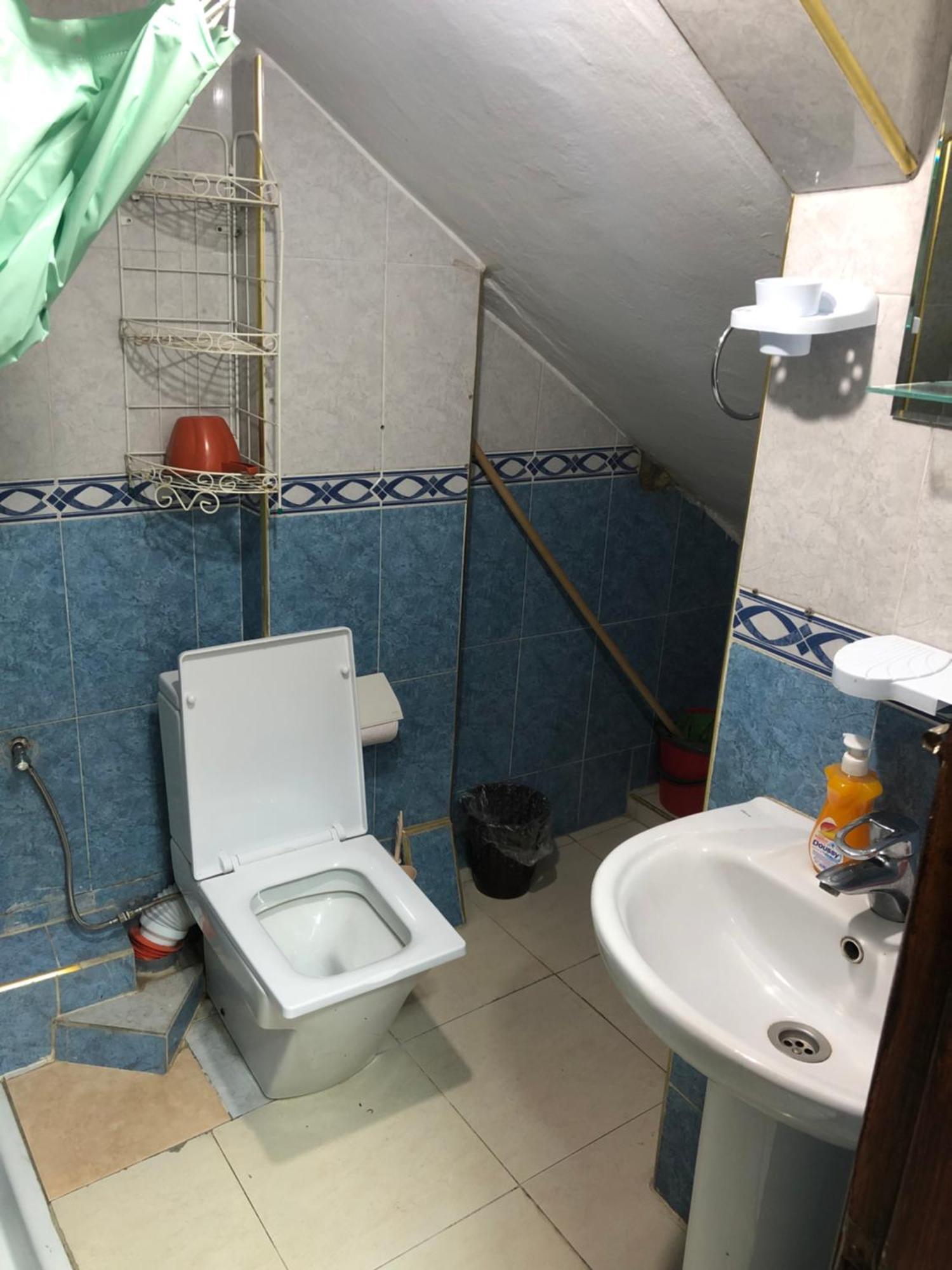 Apartment توجد وسط مدينة و تتوفر على كامل التجهيزات الضرورية خاصةبالعائلات